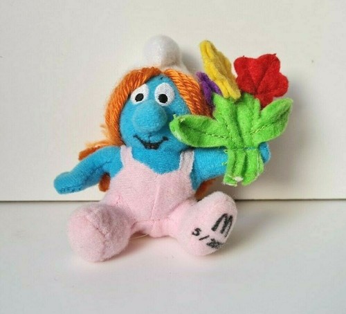 Mcdonald happy meal 2000 - happy,