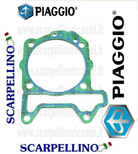 Guarnizione base mm - base,