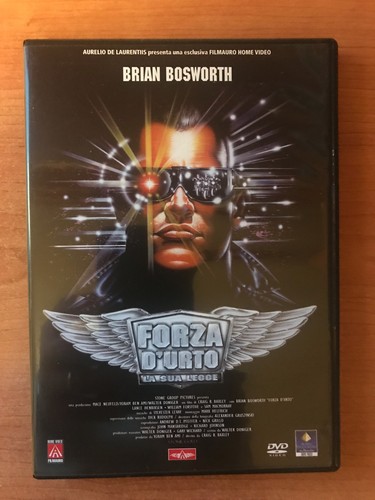 Forza urto - forza, d'urto