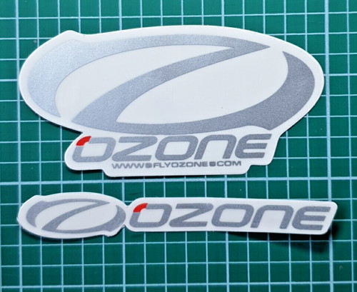Ozone kite power - kite,
