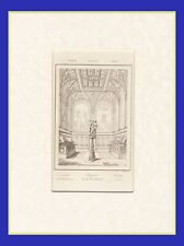 SIENA, SACRESTIA DELLA