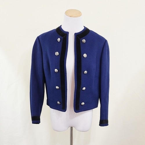 Giacca blazer cardigan - , lana