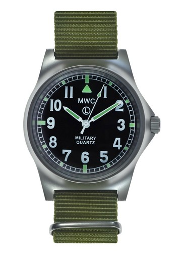 Orologio militare mwc g10lm - mwc, |