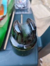 Isolante Vetro  Enel Vintage