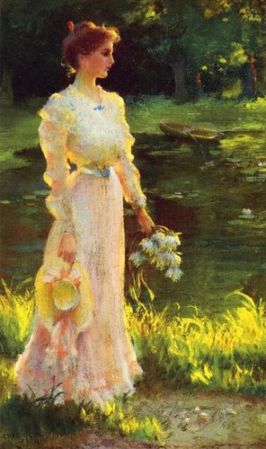 Dipinto olio
