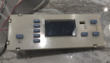 HP DesignJet 5000 5500  Front