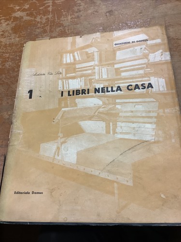 Guaderni domus volumes - di,