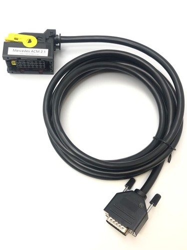 Ktag mercedes acm mcm - mcm, cavo