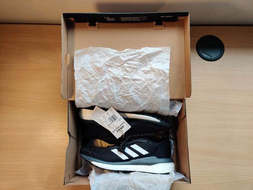 Adidas solar drive - solar, uk