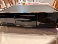 Pioneer elite 65 - elite, pd-65