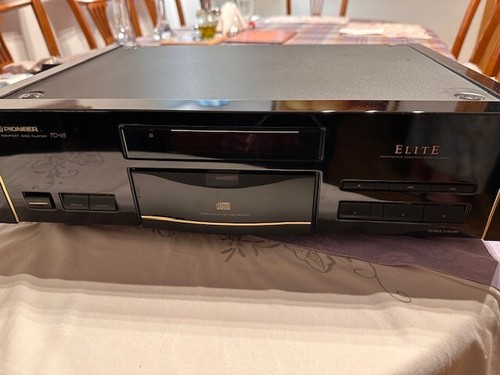 Pioneer elite 65 - pioneer,