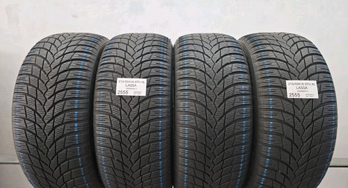 Gomme termiche 215 r16 - gomme, 215/55