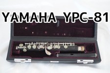 YAMAHA YPC-81 Piccolo usato