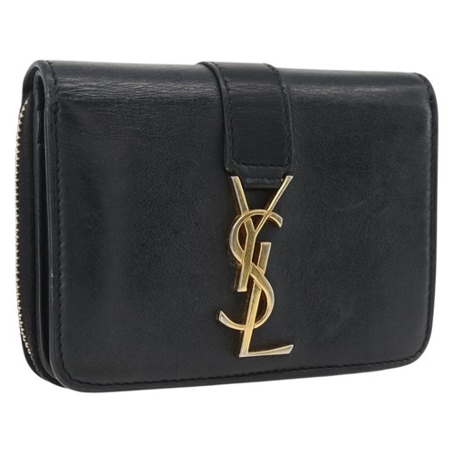 Saint laurent portafoglio - saint,