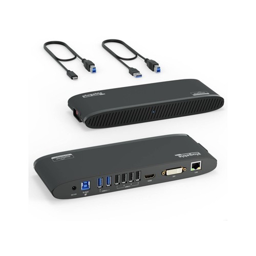 Docking station per laptop usb - docking,