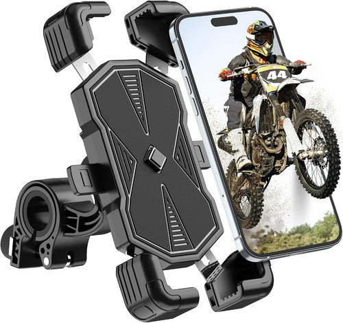 Porta cellulare moto - cellulare,