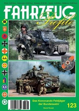 FAHRZEUG Profile 123 Das