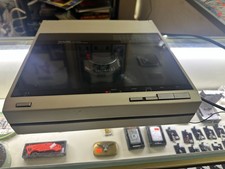 Technics SL-10 Giradischi