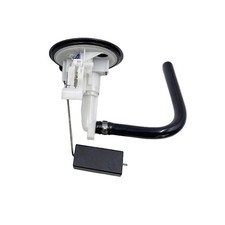 Con sensore di livello