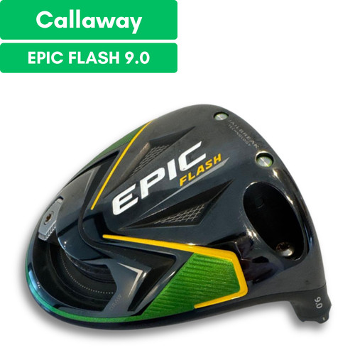 Callaway epic flash gradi - flash, 9*
