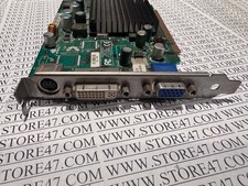 Scheda grafica vintage NVIDIA