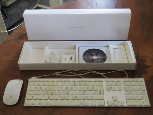 Tastiera mouse per computer - tastiera,