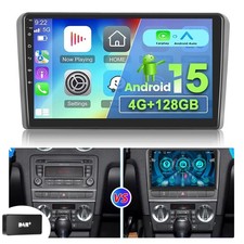 Dab 128g android - dab+, 15