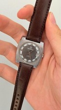 Delbana Vintage Mechancial