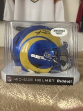 Casco Rams Aaron Donald