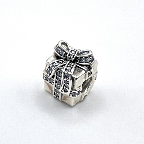 Charm pandora argent cadeau - charm,