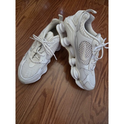 Nike shox r4 vc - r4,