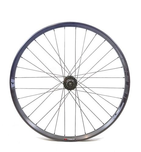 Ruota posteriore swiss 370 - posteriore,
