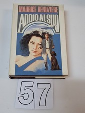 Maurice Denuzière Addio al