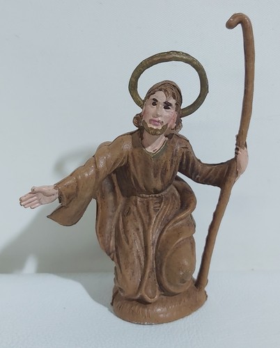 13662 pastorello presepe - pastorello,