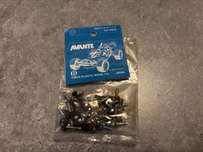 BORSA A VITE ORIGINALE D'EPOCA