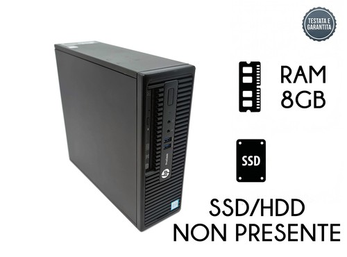 Computer barebon prodesk - barebon,