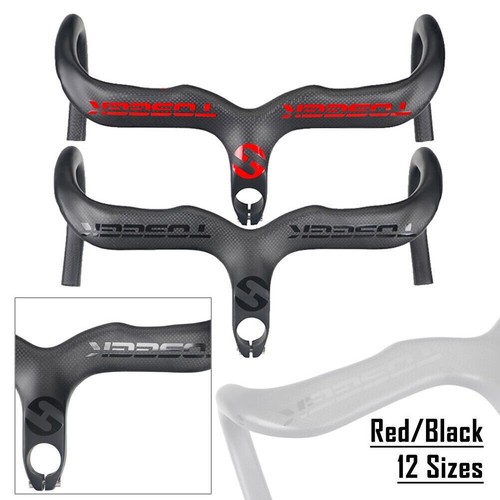 Toseek manubrio bici corsa - da,