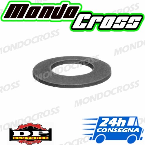 Molla tazza frizione ktm - molla, dp