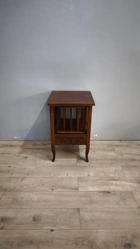 91705 mobiletto porta vinili - 91705,