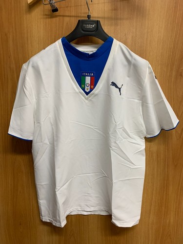 Maglia calcio puma vintage - calcio,