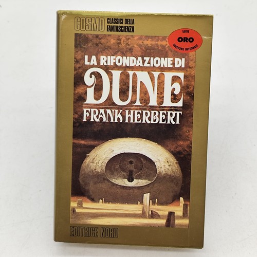 Rifondazione dune frank - di,