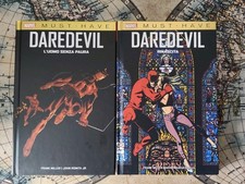 Lotto 5 Volumi Panini Marvel