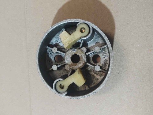 Decespugliatore alpina star - decespugliatore,