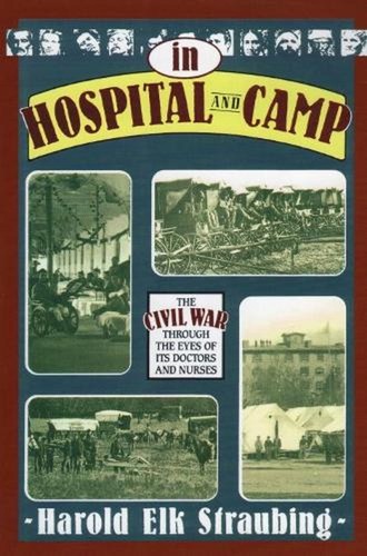 Hospital and camp the - in,