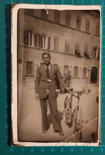 Foto uomo con - uomo,