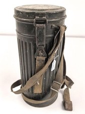 Wehrmacht, scatola maschera