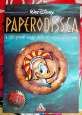 Paperodissea