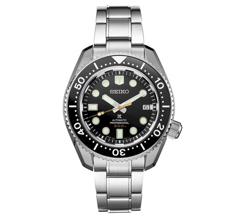 Orologio seiko prospex - seiko,