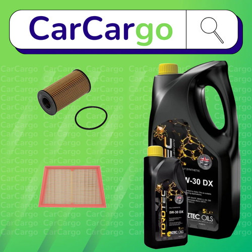 Kit tagliando land - kit, rover