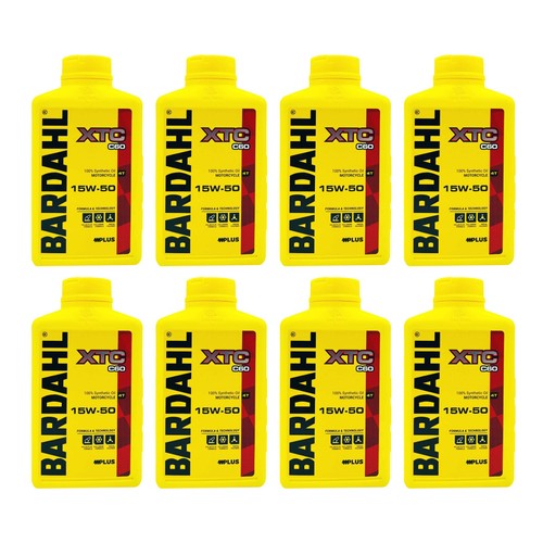 Olio motore bardahl xtc - xtc, c60